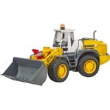 bruder Luce rotante, Veicolo modello multi colorata