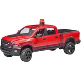 bruder Luce rotante, Veicolo modello multi colorata