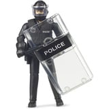 bruder bworld Figura Polizia Forze Speciali, Gioco figura 