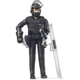 bruder bworld Figura Polizia Forze Speciali, Gioco figura 