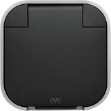 eve 10ECM8351, Presa commutata grigio