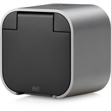 eve 10ECM8351, Presa commutata grigio