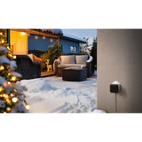 eve 10ECM8351, Presa commutata grigio