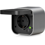eve 10ECM8351, Presa commutata grigio