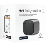 eve 10ECM8351, Presa commutata grigio