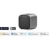 eve 10ECM8351, Presa commutata grigio
