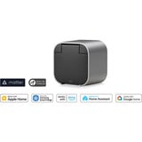 eve Energy Outdoor (Matter), Presa commutata grigio