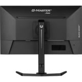 iiyama G-MASTER GB2745HSU-B2 LED display 68,6 cm (27") 1920 x 1080 Pixel Full HD Nero, Monitor di gioco Nero (opaco), 68,6 cm (27"), 1920 x 1080 Pixel, Full HD, LED, 1 ms, Nero