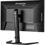 iiyama G-MASTER GB2745HSU-B2 Monitor PC 68,6 cm (27") 1920 x 1080 Pixel Full HD LED Nero, Monitor di gioco Nero (opaco), 68,6 cm (27"), 1920 x 1080 Pixel, Full HD, LED, 1 ms, Nero