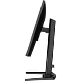 iiyama G-MASTER GB2745HSU-B2 Monitor PC 68,6 cm (27") 1920 x 1080 Pixel Full HD LED Nero, Monitor di gioco Nero (opaco), 68,6 cm (27"), 1920 x 1080 Pixel, Full HD, LED, 1 ms, Nero