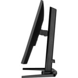 iiyama G-MASTER GB2745HSU-B2 Monitor PC 68,6 cm (27") 1920 x 1080 Pixel Full HD LED Nero, Monitor di gioco Nero (opaco), 68,6 cm (27"), 1920 x 1080 Pixel, Full HD, LED, 1 ms, Nero