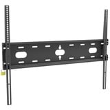 iiyama MD-WM8060, Montaggio a parete Nero