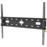 iiyama MD-WM8060, Montaggio a parete Nero