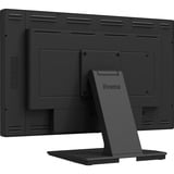 iiyama ProLite T2234MSC-B1S Monitor PC 54,6 cm (21.5") 1920 x 1080 Pixel Full HD Touch screen Nero, Monitor LED Nero (opaco), 54,6 cm (21.5"), 1920 x 1080 Pixel, Full HD, 8 ms, Nero