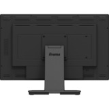 iiyama T2234MSC-B1S, Monitor LED Nero (opaco)