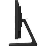 iiyama T2234MSC-B1S, Monitor LED Nero (opaco)
