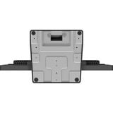 iiyama T2234MSC-B1S, Monitor LED Nero (opaco)