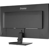 iiyama X2797QSU-B1, Monitor LED Nero (opaco)