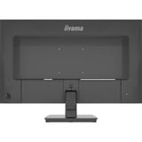 iiyama X2797QSU-B1, Monitor LED Nero (opaco)
