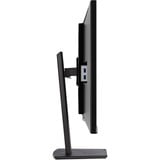 iiyama XUB3293UHSN-B5, Monitor LED Nero
