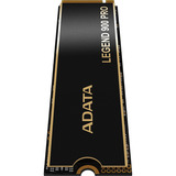 ADATA LEGEND 900 Pro 4 TB, Disco a stato solido Nero/Oro
