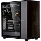 ALTERNATE AGP-DESIGN-AMD-008, PC Gaming Nero