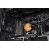 ALTERNATE AGP-DESIGN-AMD-008, PC Gaming Nero