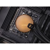 ALTERNATE AGP-DESIGN-AMD-008, PC Gaming Nero