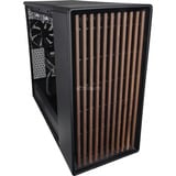 ALTERNATE AGP-DESIGN-AMD-008, PC Gaming Nero