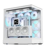 APNX V2-F-WT-v1, Chassis Tower bianco