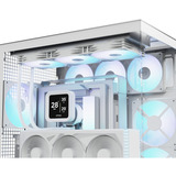 APNX V2-F-WT-v1, Chassis Tower bianco