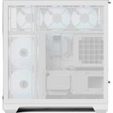 APNX V2-F-WT-v1, Chassis Tower bianco