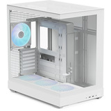 APNX V2-F-WT-v1, Chassis Tower bianco
