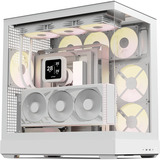 APNX V2-F-WT-v1, Chassis Tower bianco