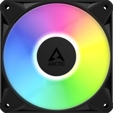 ARCTIC BioniX P12 A-RGB, Ventola Nero/Bianco