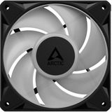 ARCTIC BioniX P12 A-RGB, Ventola Nero/Bianco