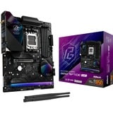 ASRock 90-MXBQT-A0UAYZ, Scheda madre 