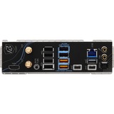 ASRock 90-MXBQT-A0UAYZ, Scheda madre 