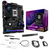 ASRock 90-MXBQT-A0UAYZ, Scheda madre 