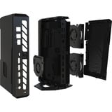 ASUS 90AR00V1-M000A0, Barebone Nero