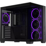 ASUS 90DC00S0-B19000, Chassis Tower Nero
