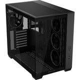 ASUS 90DC00S0-B19000, Chassis Tower Nero