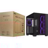 ASUS 90DC00S0-B19000, Chassis Tower Nero
