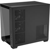 ASUS 90DC00S0-B19000, Chassis Tower Nero