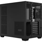 ASUS 90DC00S0-B19000, Chassis Tower Nero