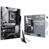 ASUS 90MB1CJ0-M0EAY0, Scheda madre argento