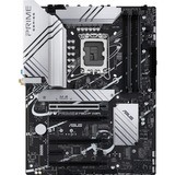 ASUS 90MB1CJ0-M0EAY0, Scheda madre argento