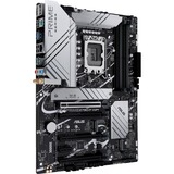 ASUS 90MB1CJ0-M0EAY0, Scheda madre argento