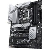 ASUS 90MB1CJ0-M0EAY0, Scheda madre argento