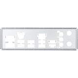 ASUS 90MB1CJ0-M0EAY0, Scheda madre argento